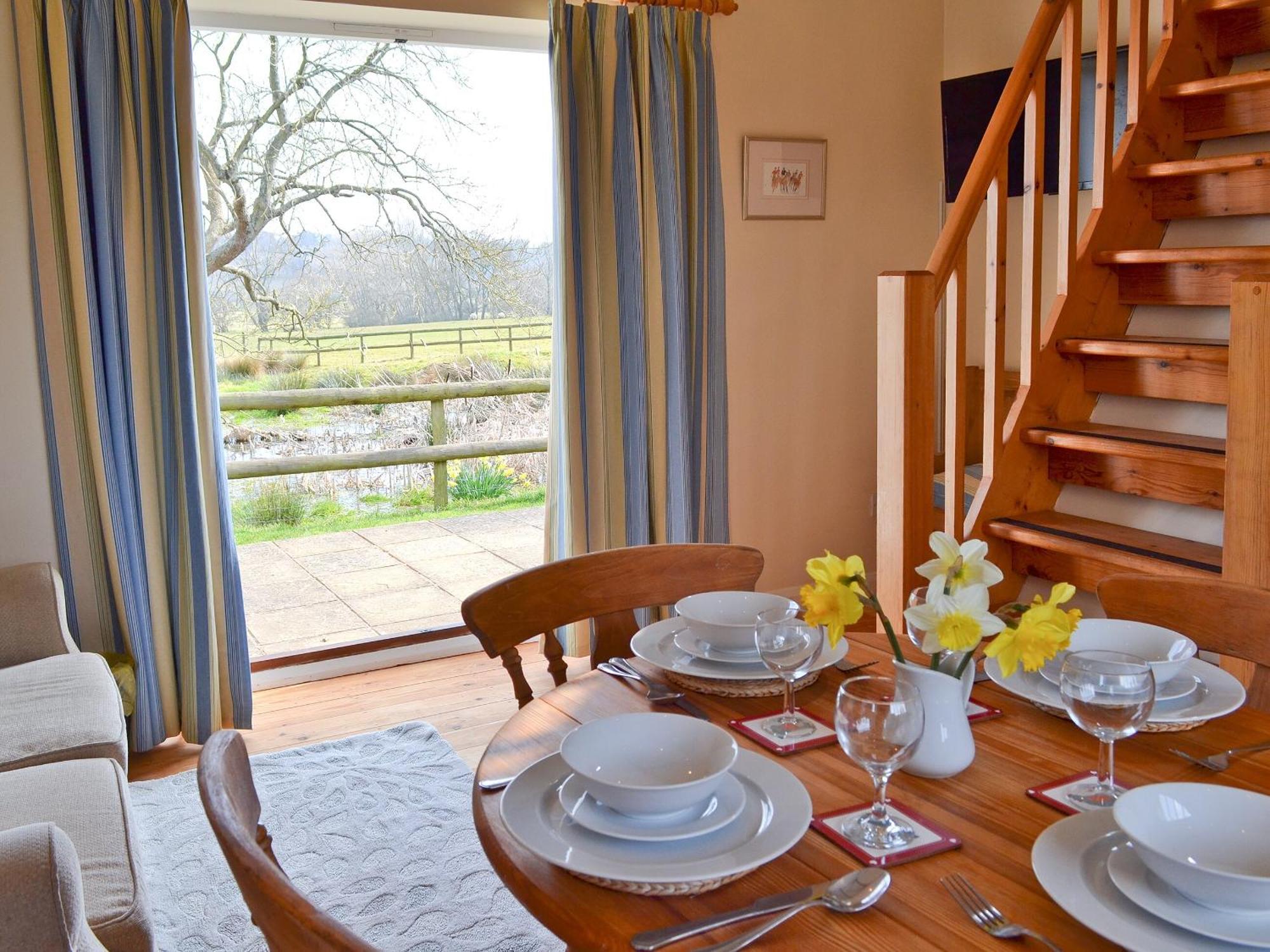Russett Cottage-19745 Peasmarsh ภายนอก รูปภาพ